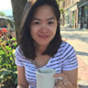 Meet your Posher, Daisy